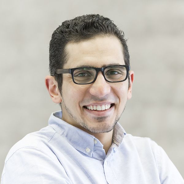 Mohamed Mamdouh Elkadragy