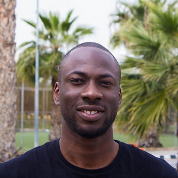 Adebola Adeniran