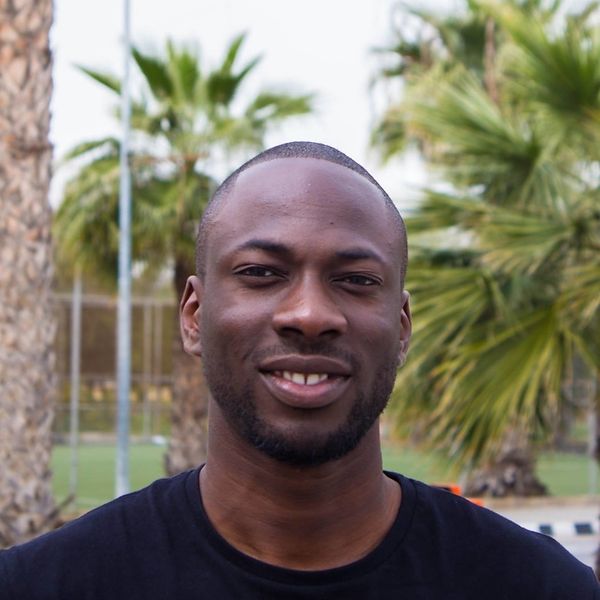 Adebola Adeniran
