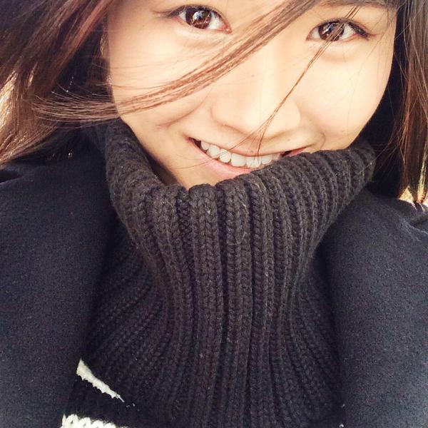 Yolanda Wei
