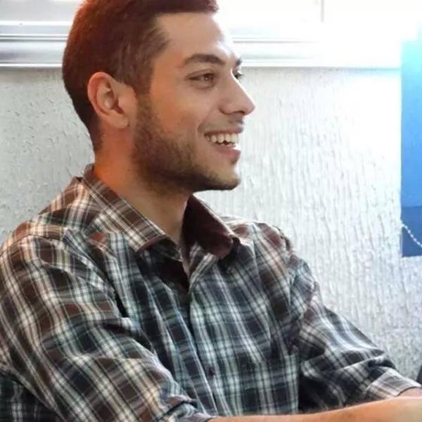 Kinan Zouabi