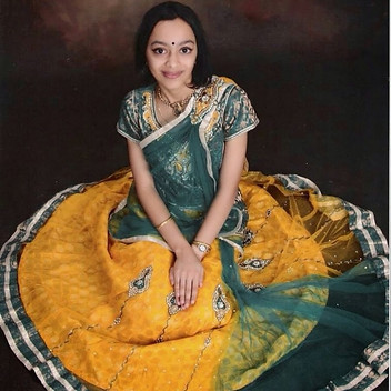 Nimisha Srikanth