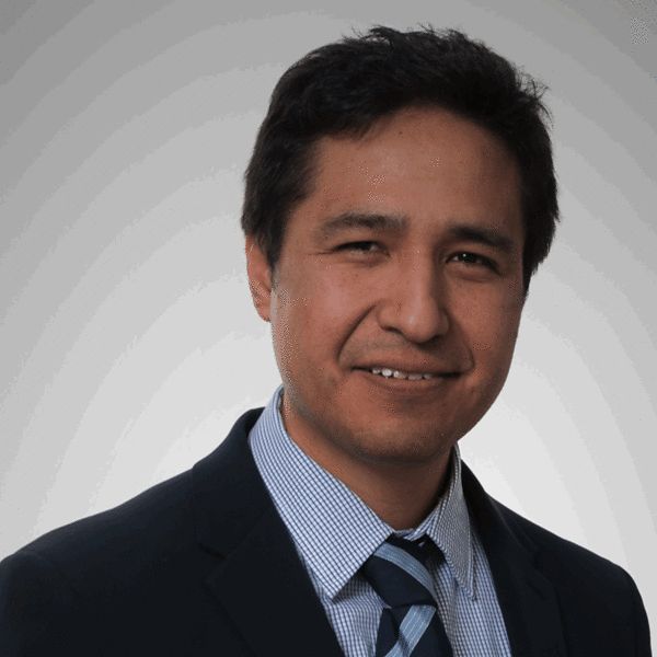 Antonio Chagoya Monroy