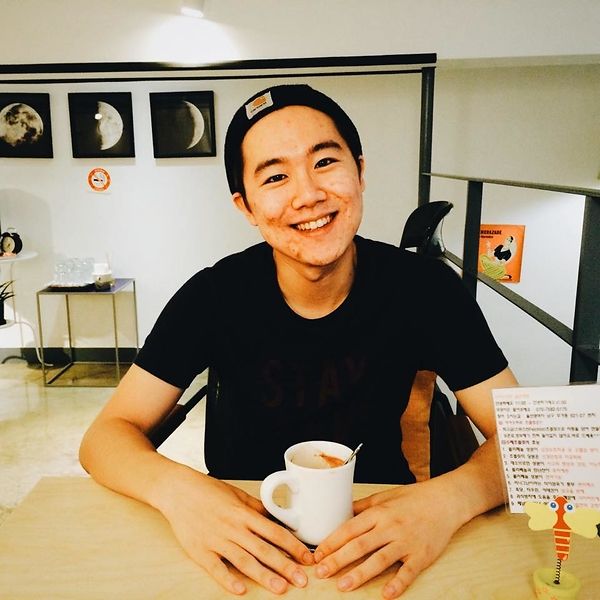 Hyunwoo LEE