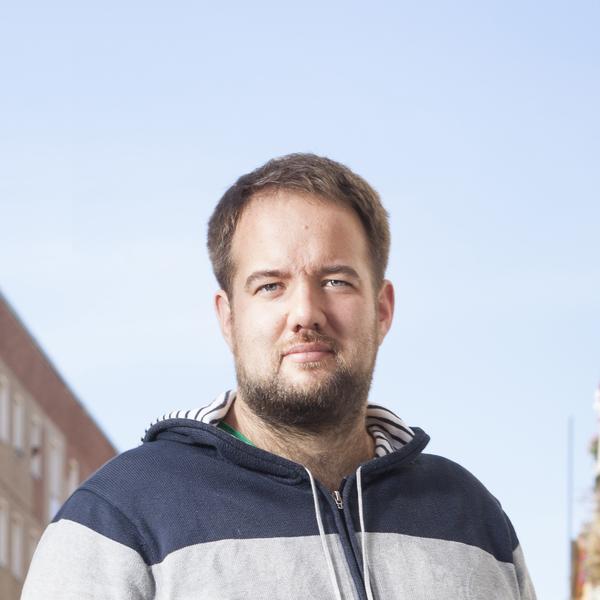 Malte Spitz
