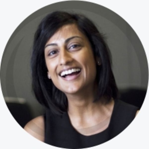 Manpreet Bains