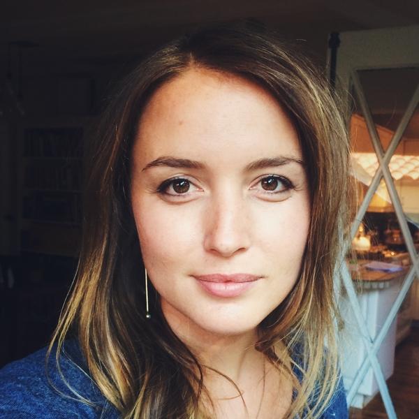 Callie Shields