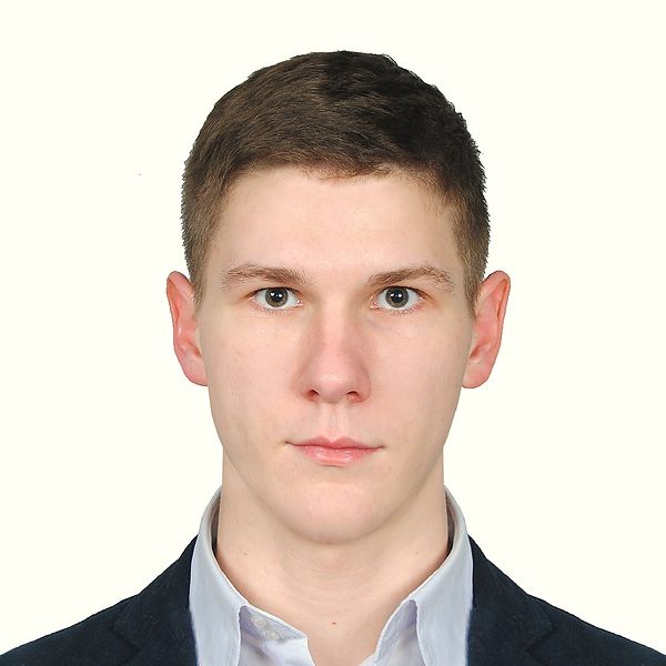 Igor Pavlov