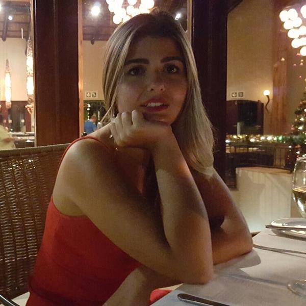 Yasmin Sodré