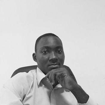 Amos Ghunney