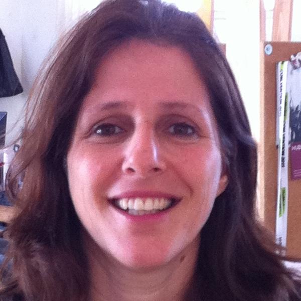Naomi levav yoran
