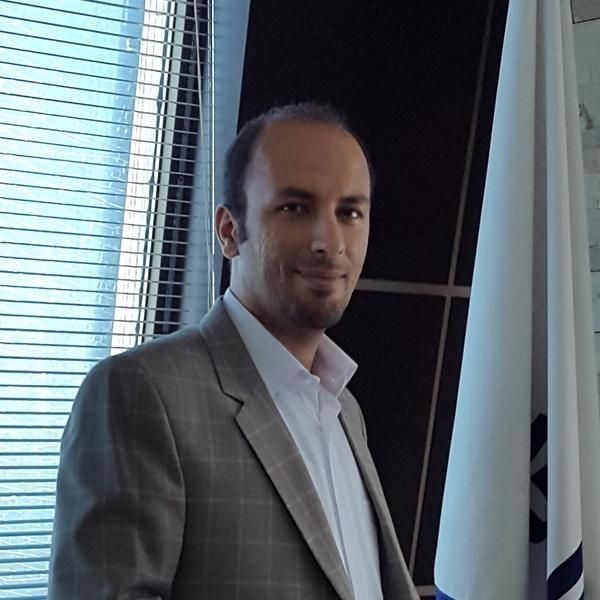 Reza Saberi