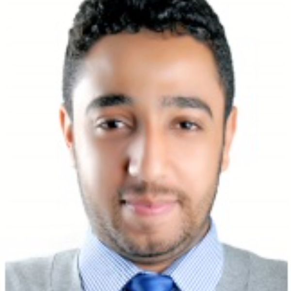 Mohamed Dmarany