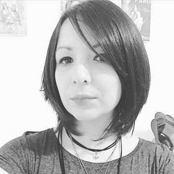 Michelle Maria Stakonski Cechinel