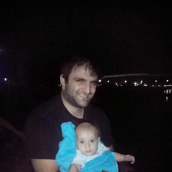 Lasha Petriashvili