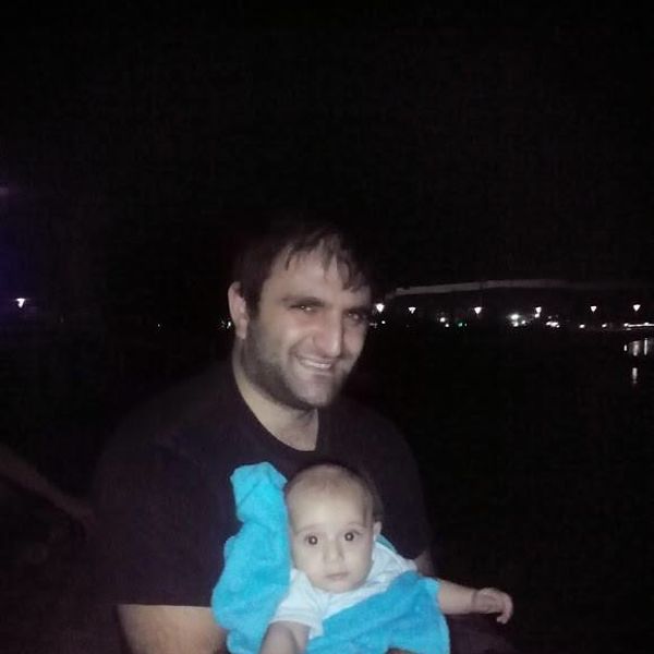 Lasha Petriashvili