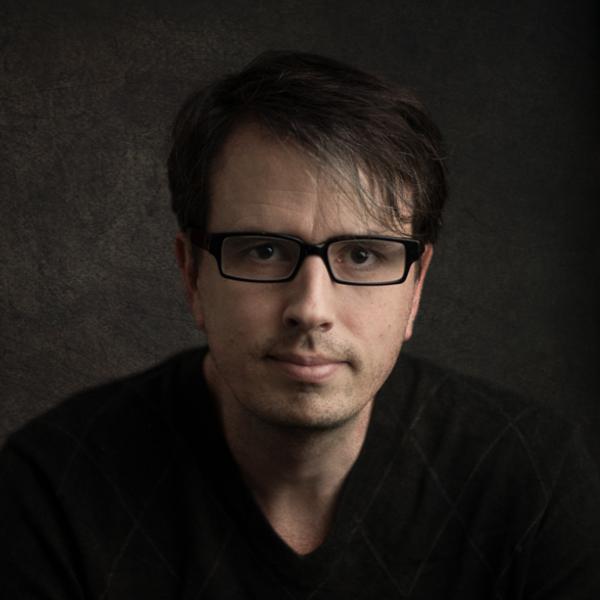 Cameron Falkenhagen
