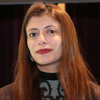 Tasneem Usman