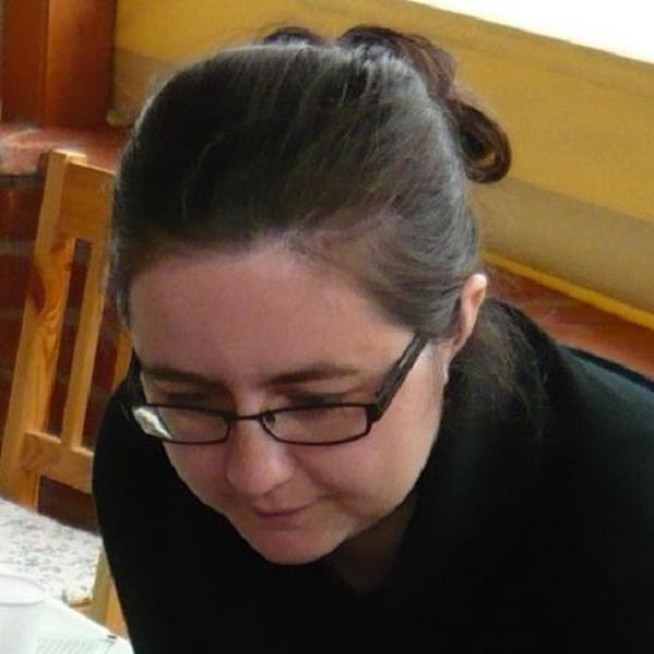 Beatrix Turán