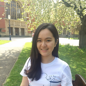 Zhiting Chen