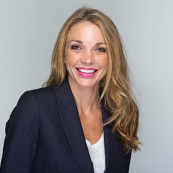 Jennifer Cooper