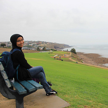 Issyatul Mardiah