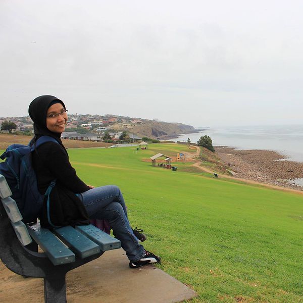 Issyatul Mardiah