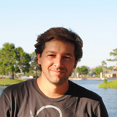 Rodrigo Vives