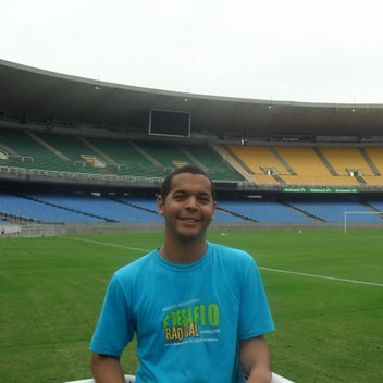 DANIEL COELHO