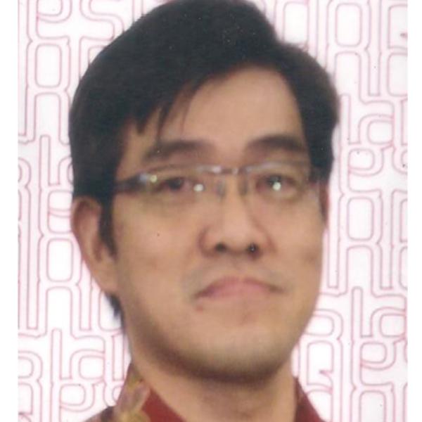 Priyanto Chang