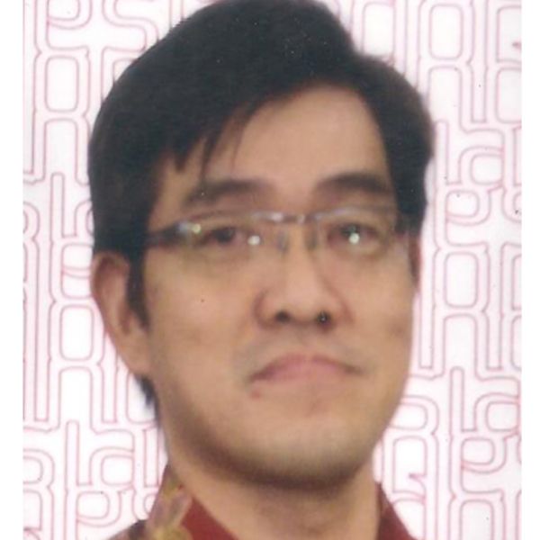 Priyanto Chang