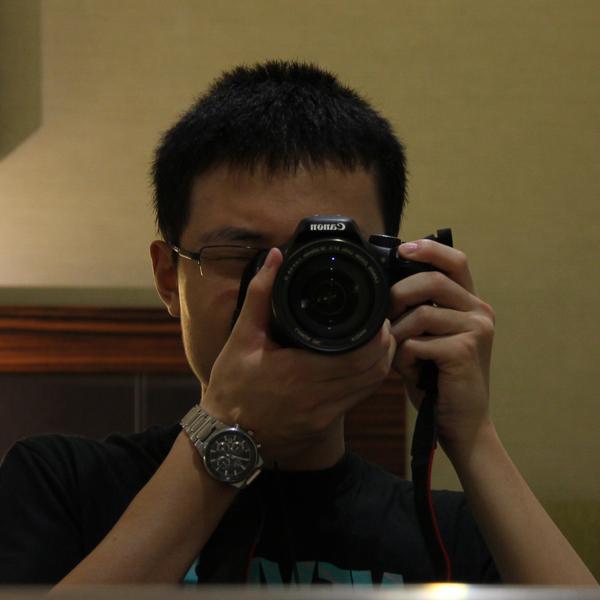 Zhimin Lin