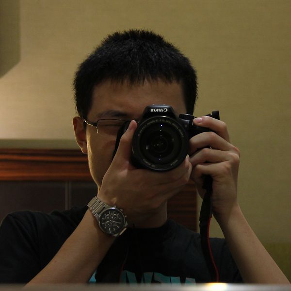 Zhimin Lin
