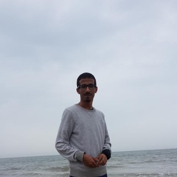 faisal Almutairi