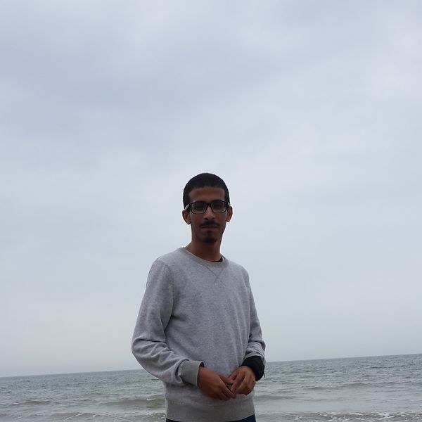 faisal Almutairi
