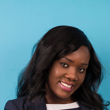 Rachel Sibande