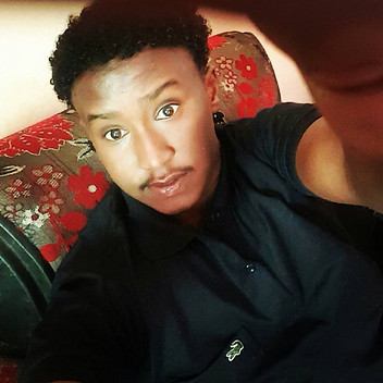Jamal Omar