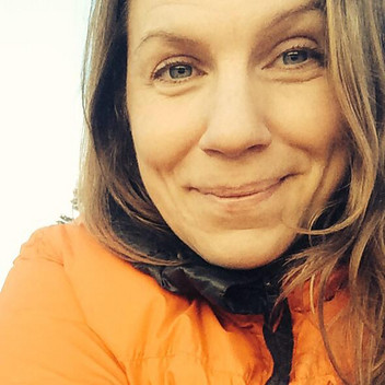 Jenny Sandstrom