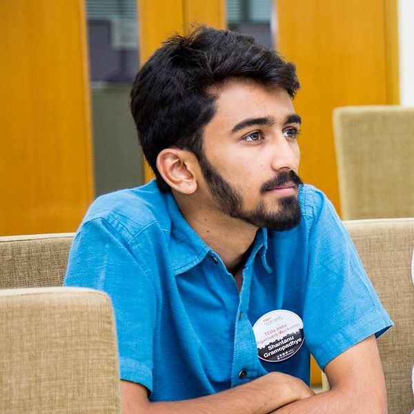 Shantanu Gramopadhye