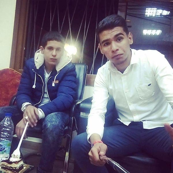 Abdallah Elshaiby