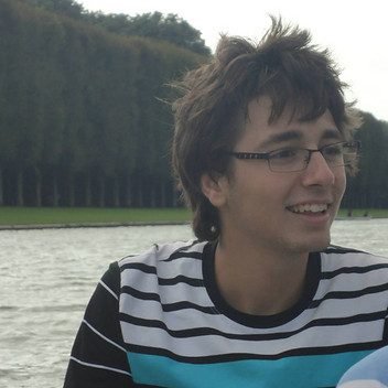 Nassim Walha