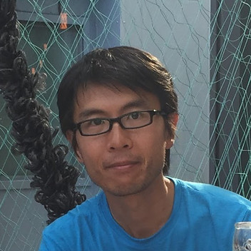 Shuichi Sakai