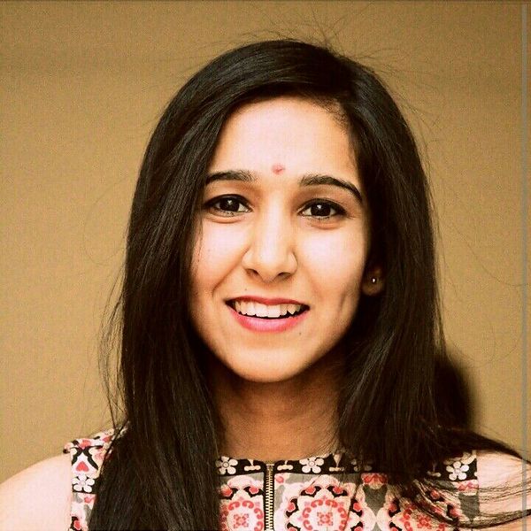 Shruti Jain