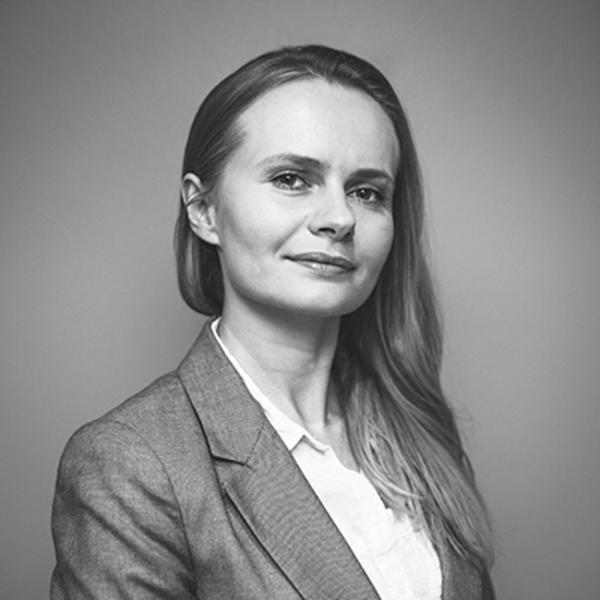Marta Rytwinska