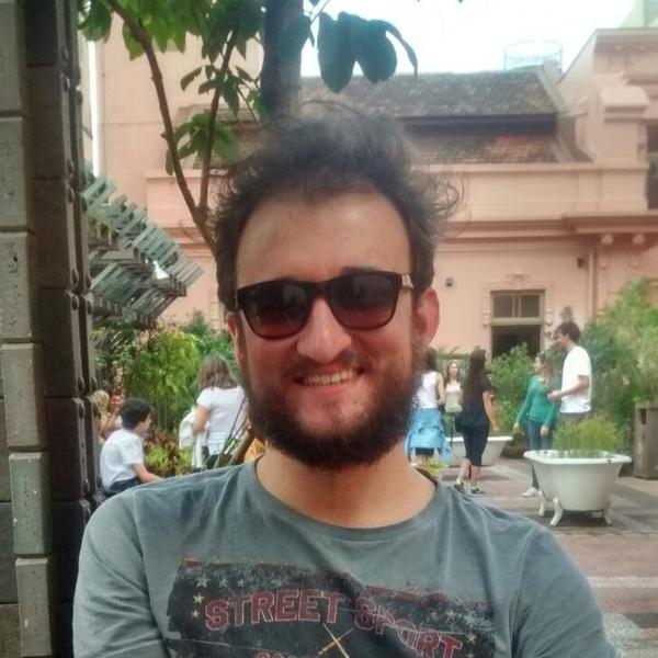 Leonardo Vescovi