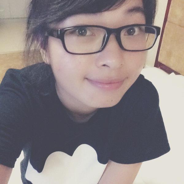Rongpei Yang