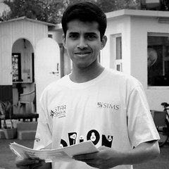 ASHISH BEHERA