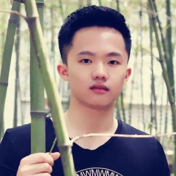 Victor  Chen