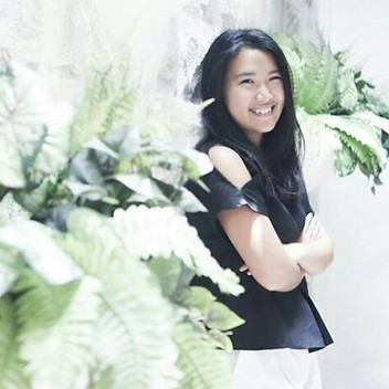 Florentina Niradewi