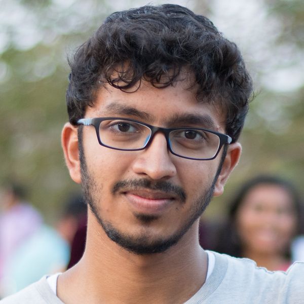 Rajashekar Vasanth